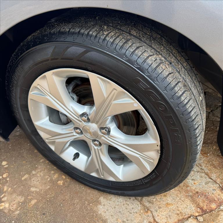 ONIX PLUS 1.0 TURBO FLEX LTZ MANUAL18