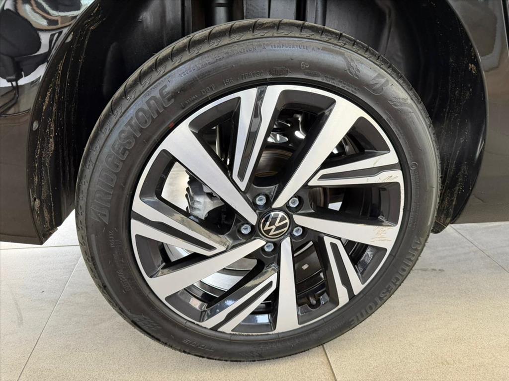 VIRTUS 1.0 200 TSI HIGHLINE AUTOMÁTICO12
