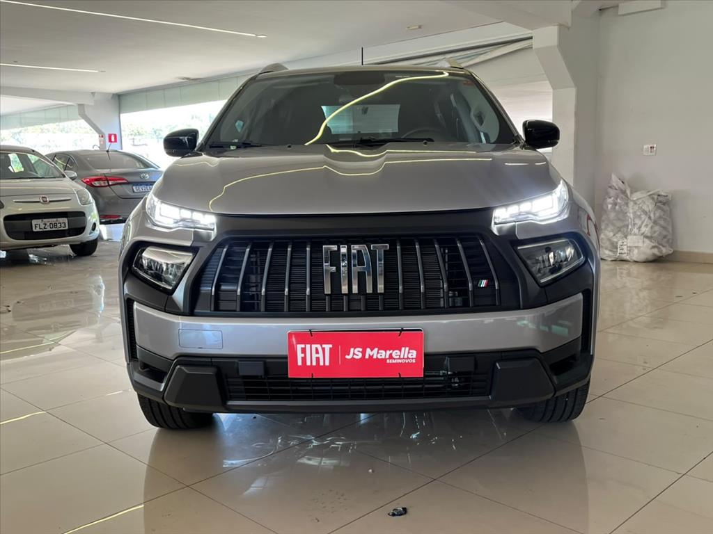 TORO 1.3 TURBO 270 FLEX FREEDOM AT61