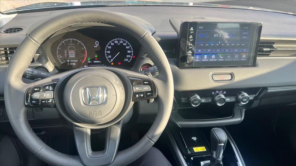 HR-V 1.5 DI I-VTEC FLEX EX CVT
