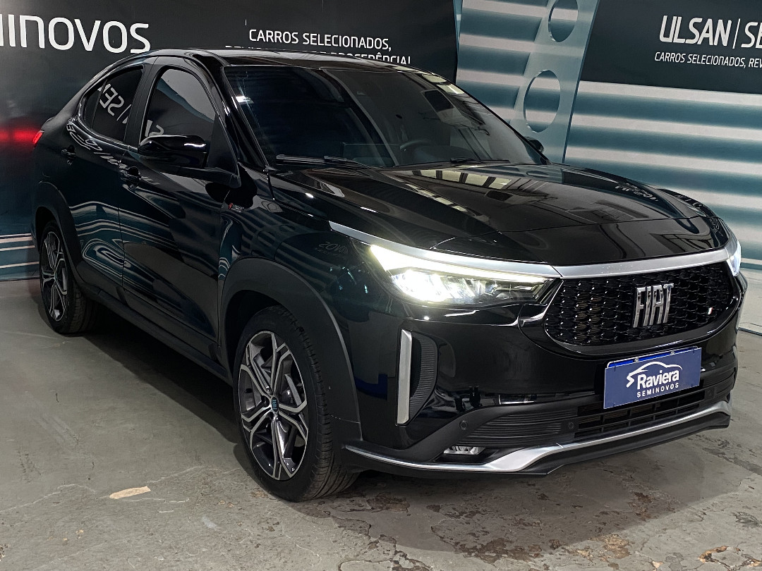 1.3 TURBO 270 FLEX LIMITED EDITION AT6