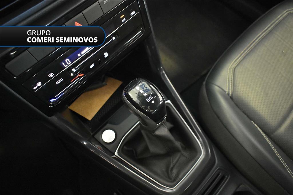 T-CROSS 1.4 250 TSI TOTAL FLEX HIGHLINE AUTOMÁTICO11