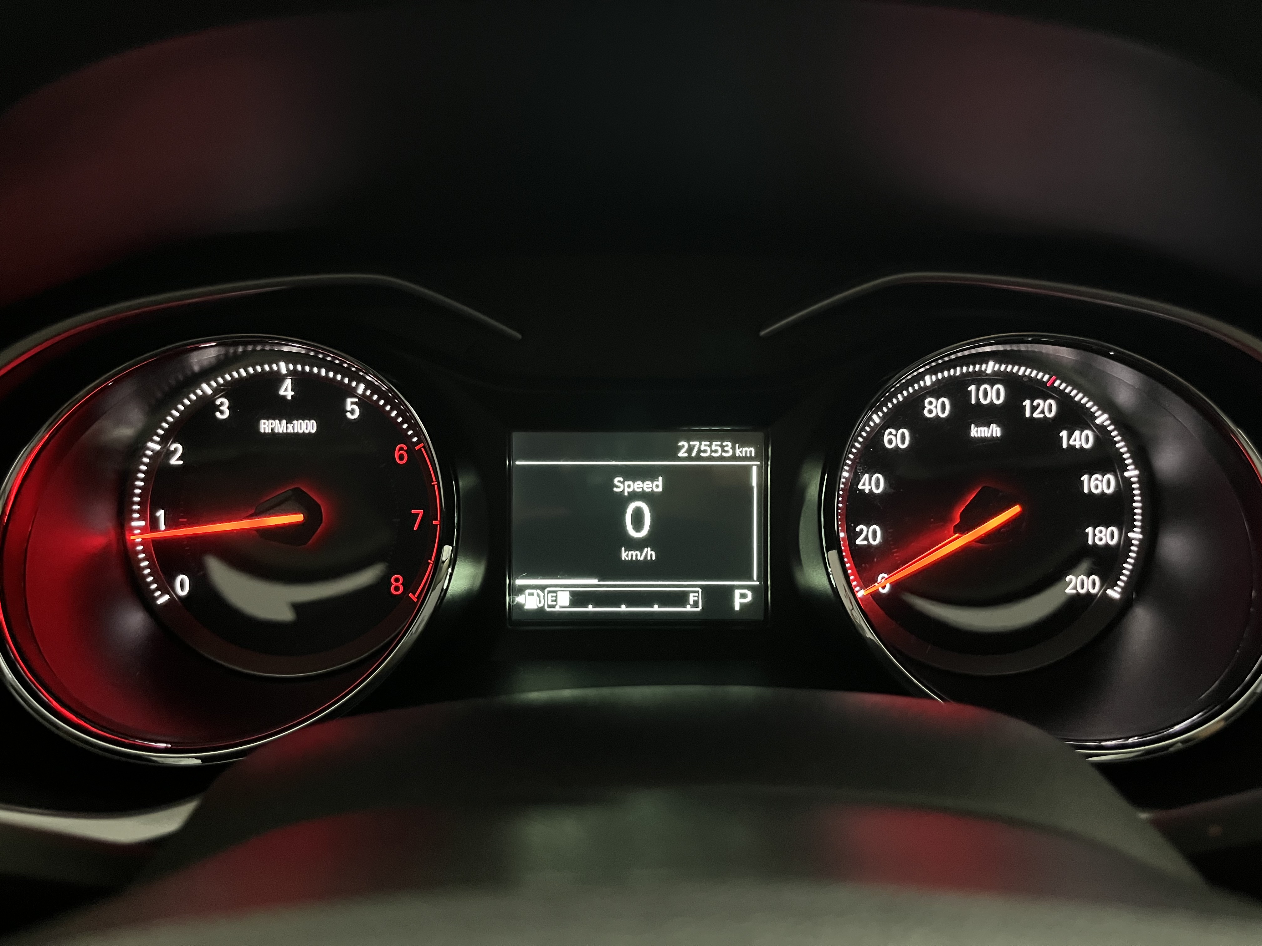 ONIX 1.0 TURBO FLEX PREMIER AUTOMÁTICO7