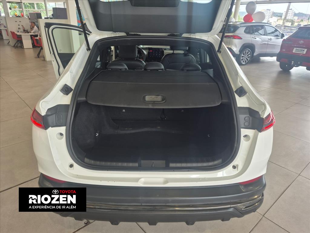 FASTBACK 1.3 TURBO 270 FLEX LIMITED EDITION AT64