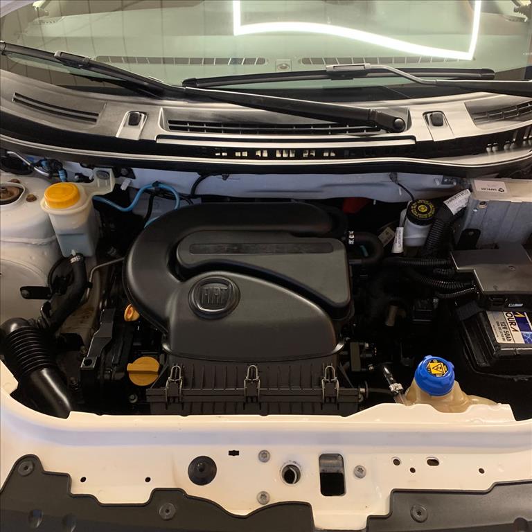 FIORINO 1.4 MPI FURGÃO ENDURANCE 8V FLEX 2P MANUAL10
