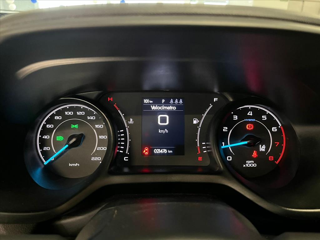 FASTBACK 1.0 TURBO 200 HYBRID AUDACE CVT FASTBACK 1.0 TURBO 200 HYBRID AUDACE CVT