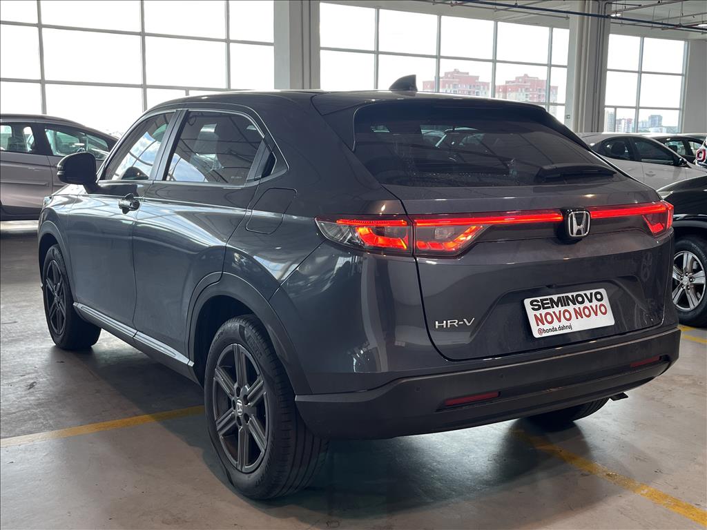 HR-V 1.5 DI I-VTEC FLEX EXL CVT6