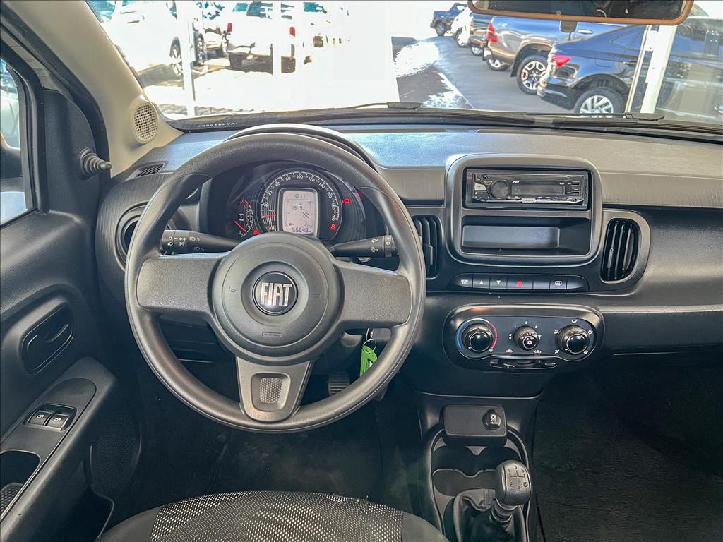 MOBI 1.0 EVO FLEX LIKE. MANUAL10