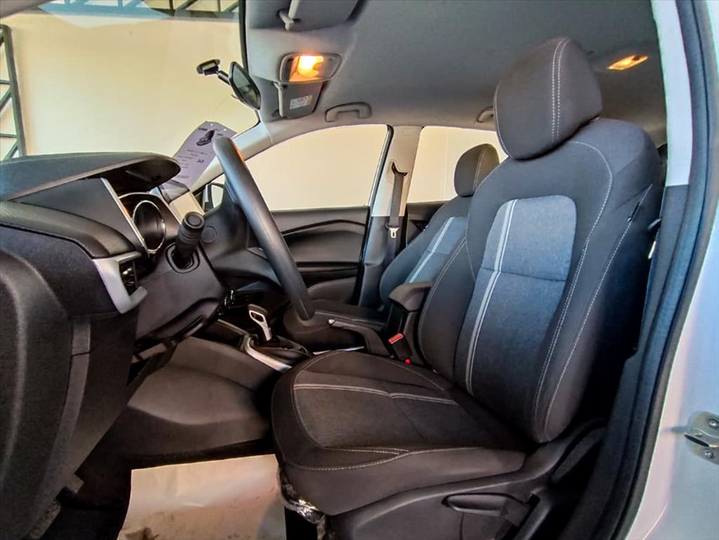 TRACKER 1.0 TURBO FLEX LT AUTOMÁTICO4