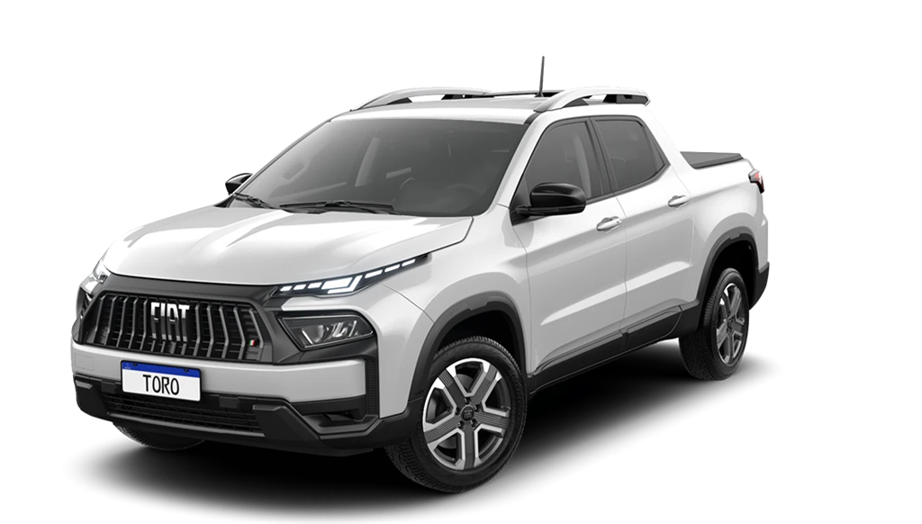 TORO 1.3 TURBO 270 FLEX FREEDOM AT6