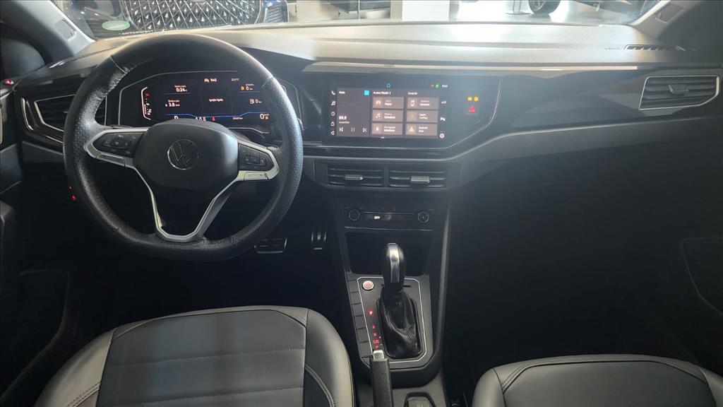 NIVUS 1.0 200 TSI TOTAL FLEX HIGHLINE AUTOMÁTICO10