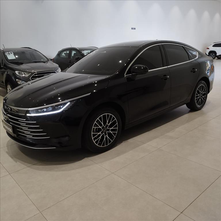 KING 1.5 DM-I PHEV GS AUTOMÁTICO2