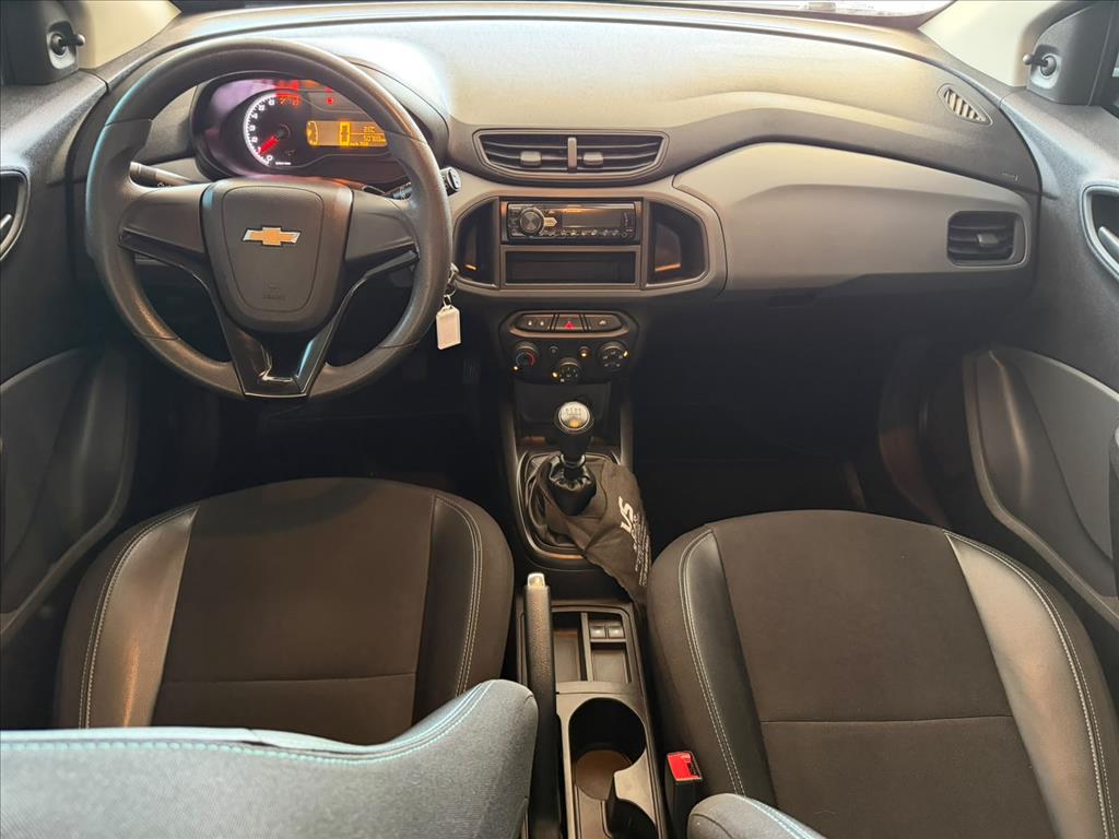 ONIX 1.0 MPFI JOY 8V FLEX 4P MANUAL8