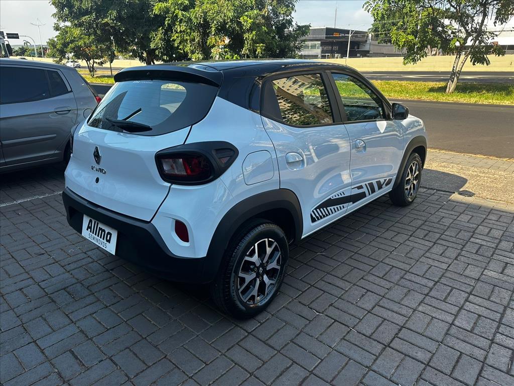 KWID 1.0 12V SCE FLEX INTENSE MANUAL5