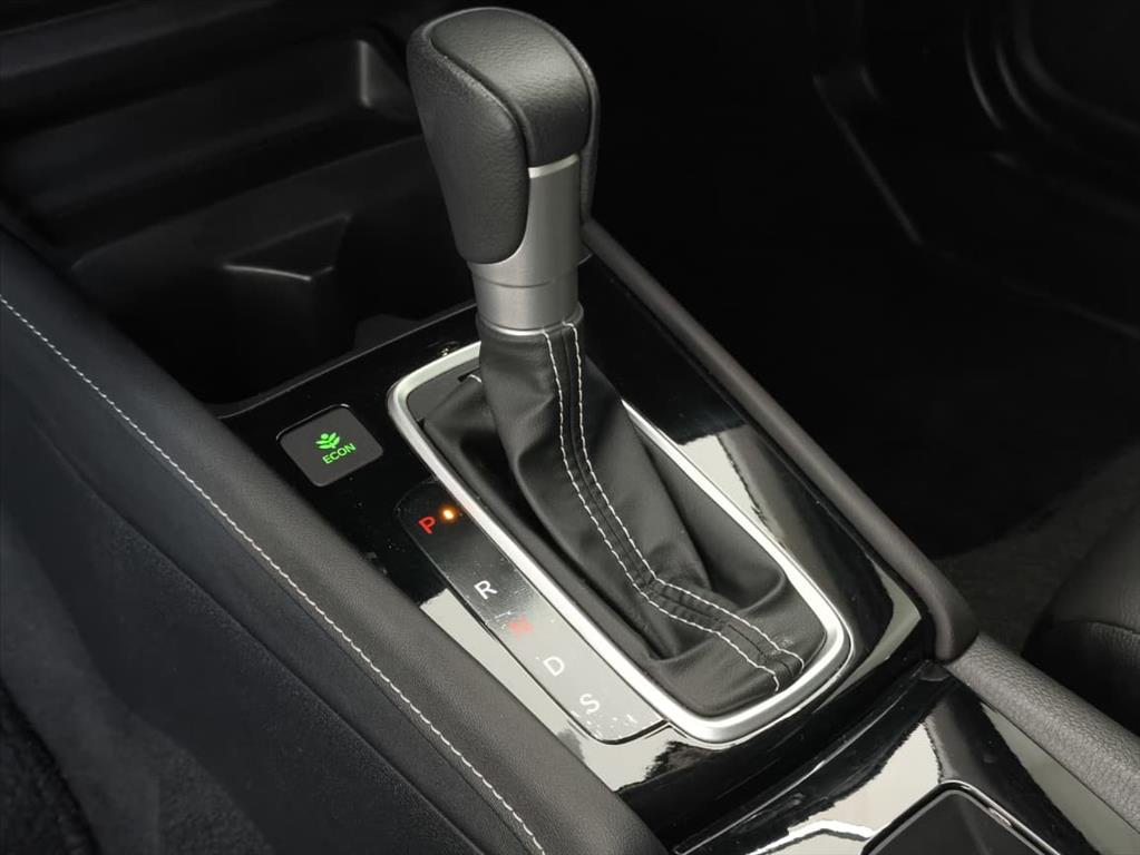 CITY 1.5 i-VTEC FLEX HATCH EXL CVT10