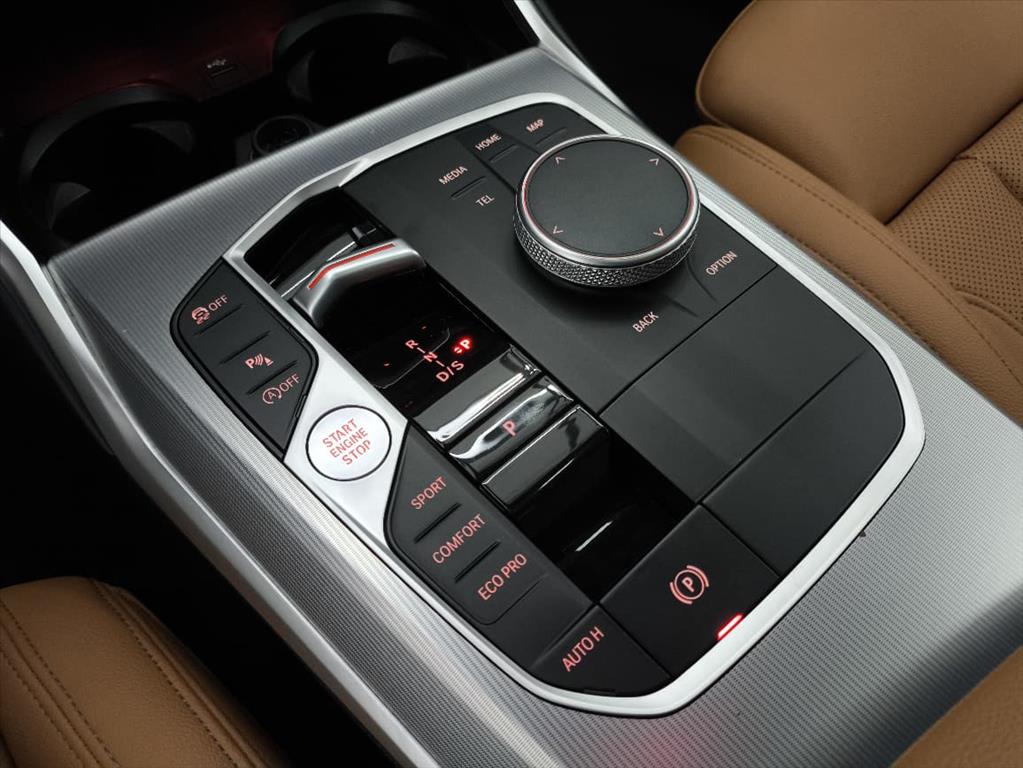 320i 2.0 16V TURBO FLEX SPORT GP AUTOMÁTICO9