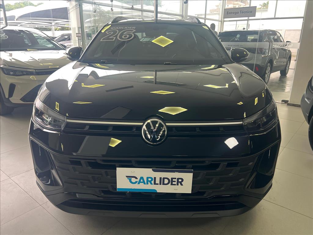 TERA 1.0 170 TSI HIGH AUTOMÁTICO