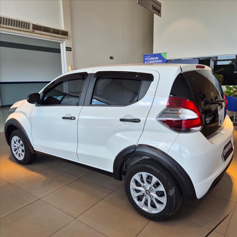 MOBI 1.0 EVO FLEX LIKE. MANUAL5