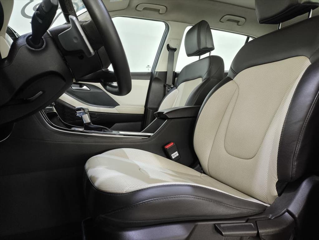 CRETA 2.0 FLEX ULTIMATE AUTOMÁTICO10