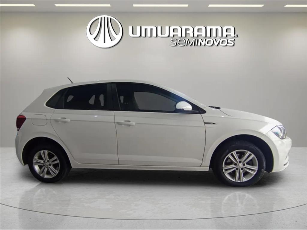 POLO 1.0 200 TSI COMFORTLINE AUTOMÁTICO2