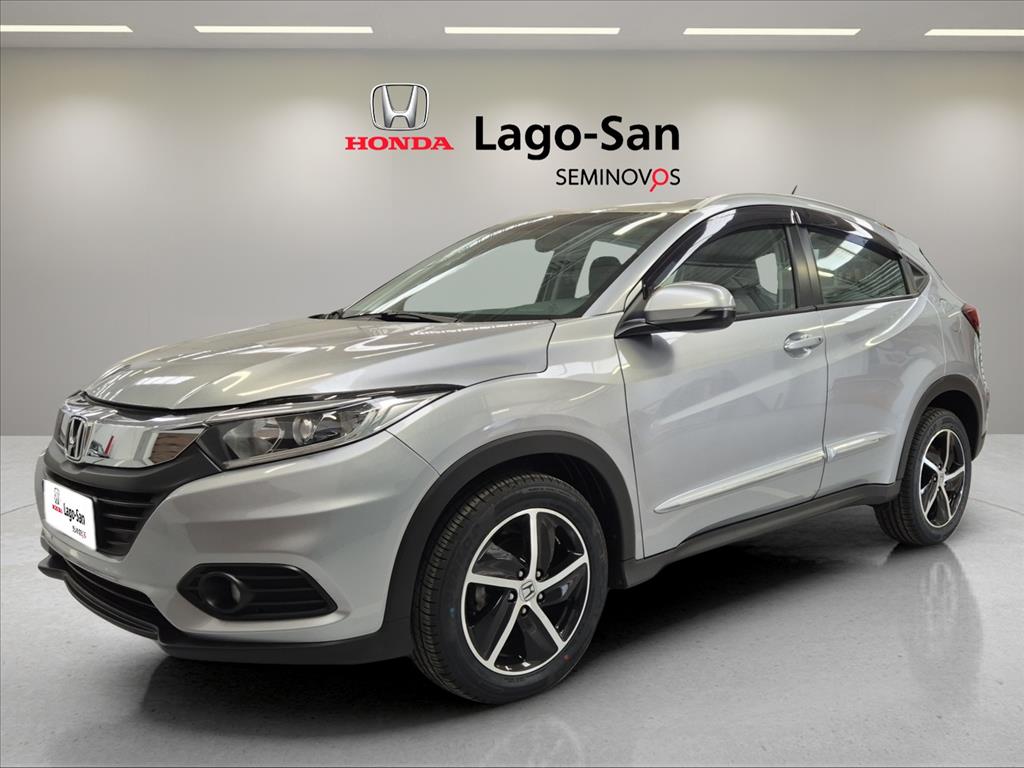 HR-V 1.8 16V FLEX EX 4P AUTOMÁTICO0