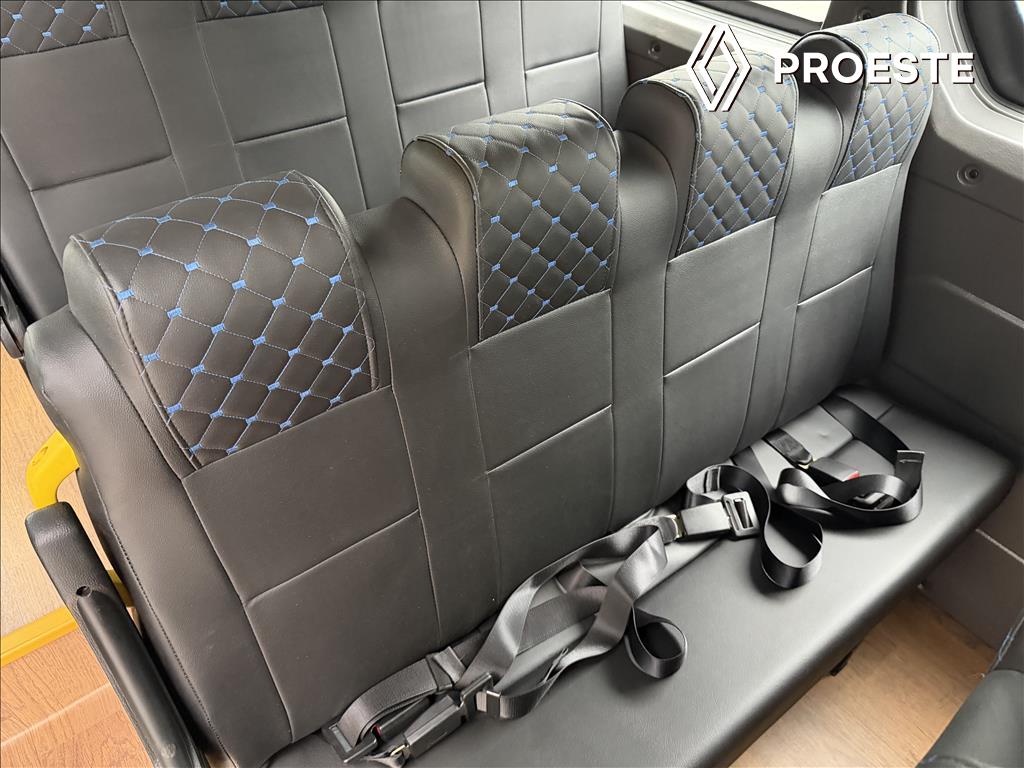 MASTER 2.3 DCI DIESEL GRAND FURGÃO L2H2 3P MANUAL7