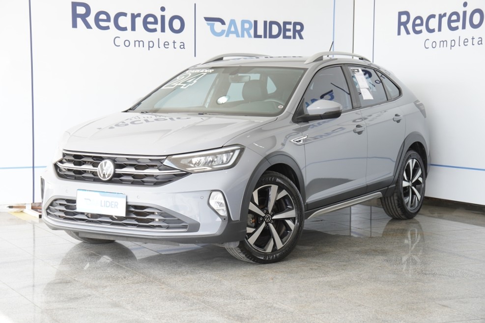 NIVUS 1.0 200 TSI TOTAL FLEX HIGHLINE AUTOMÁTICO