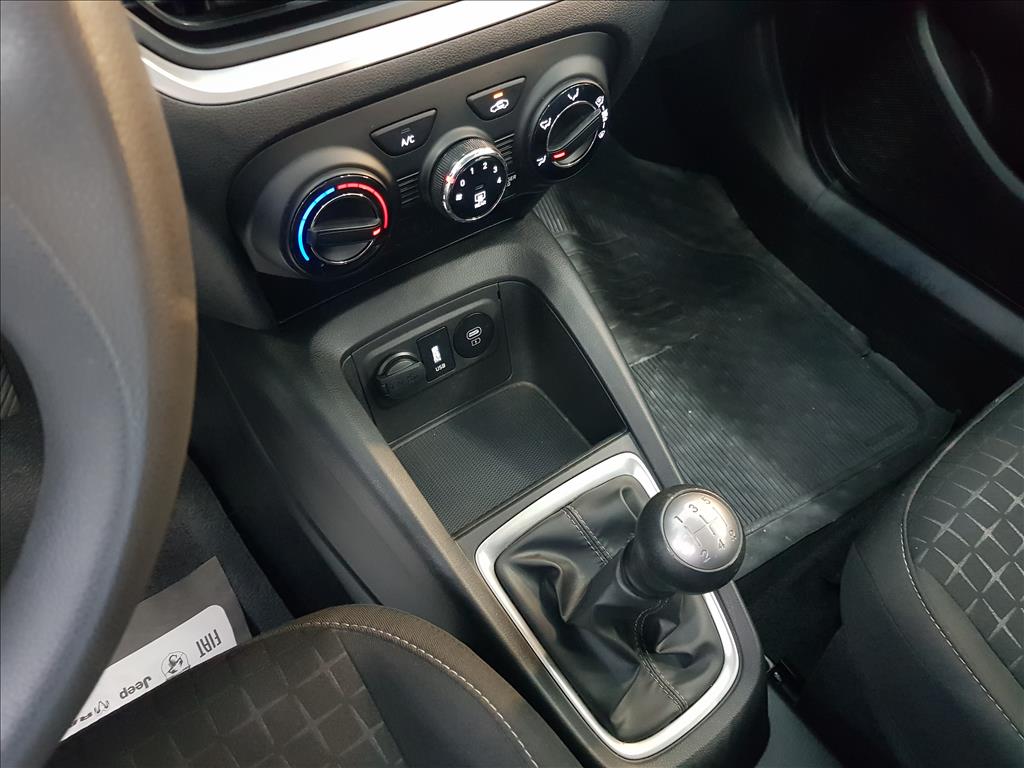 HB20 1.0 12V FLEX LIMITED PLUS MANUAL