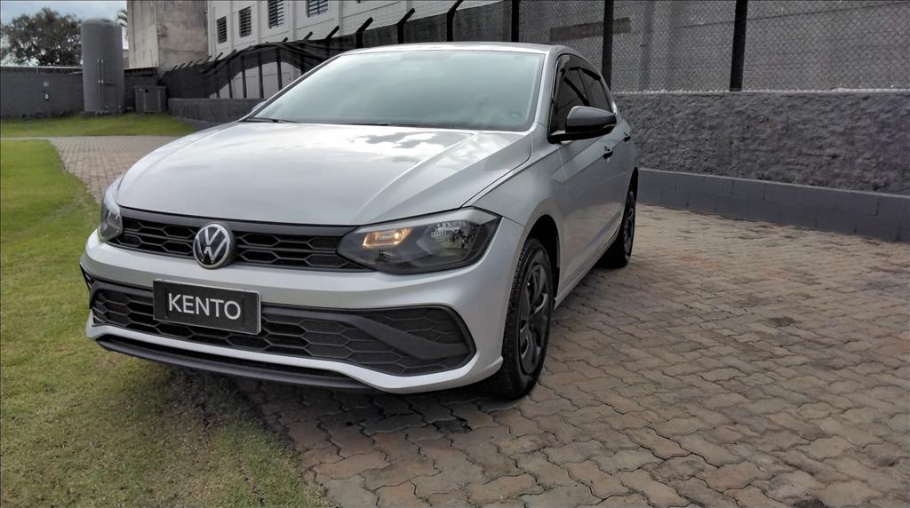 POLO 1.0 MPI TRACK MANUAL