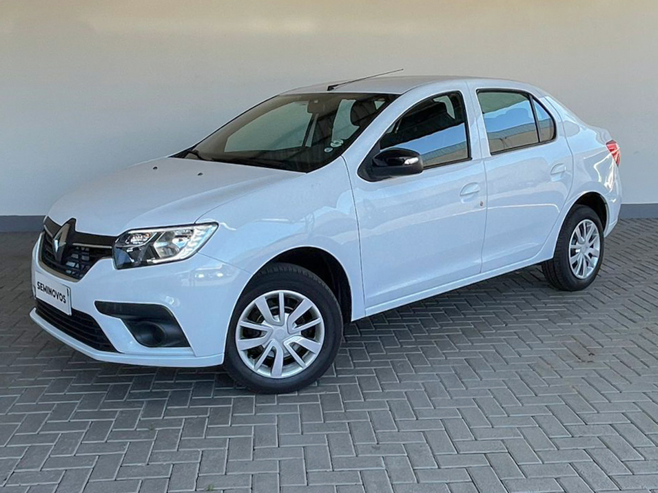 LOGAN 1.0 12V SCE FLEX ZEN MANUAL