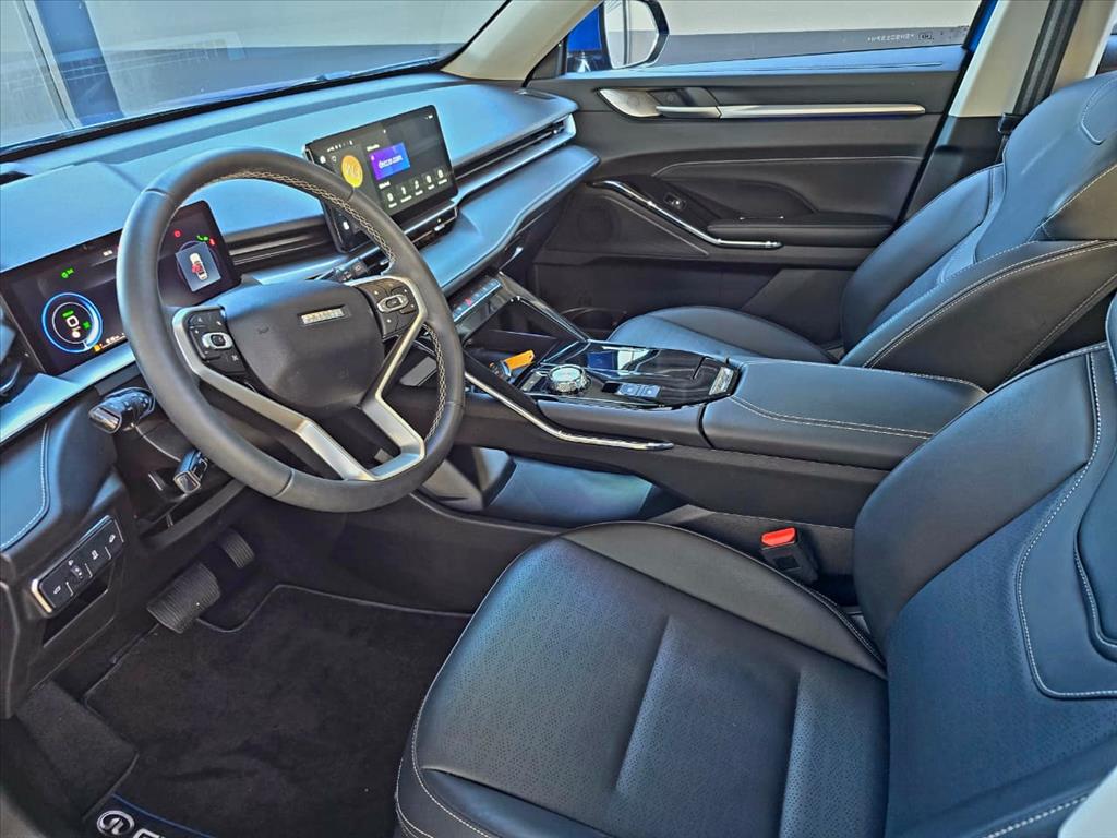 HAVAL H6 1.5 HEV PREMIUM E-TRACTION6