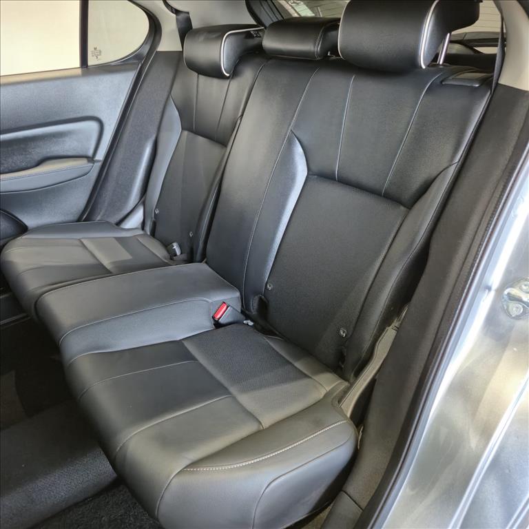 CITY 1.5 i-VTEC FLEX HATCH EXL CVT12