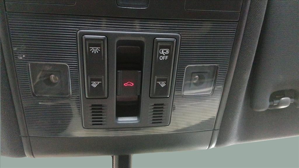 T-CROSS 1.4 250 TSI TOTAL FLEX HIGHLINE AUTOMÁTICO14
