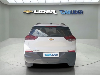 TRACKER 1.0 TURBO FLEX LTZ AUTOMÁTICO1