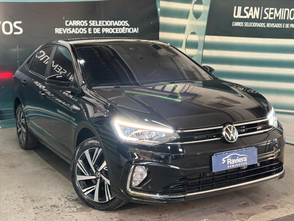 1.0 200 TSI HIGHLINE AUTOMÁTICO