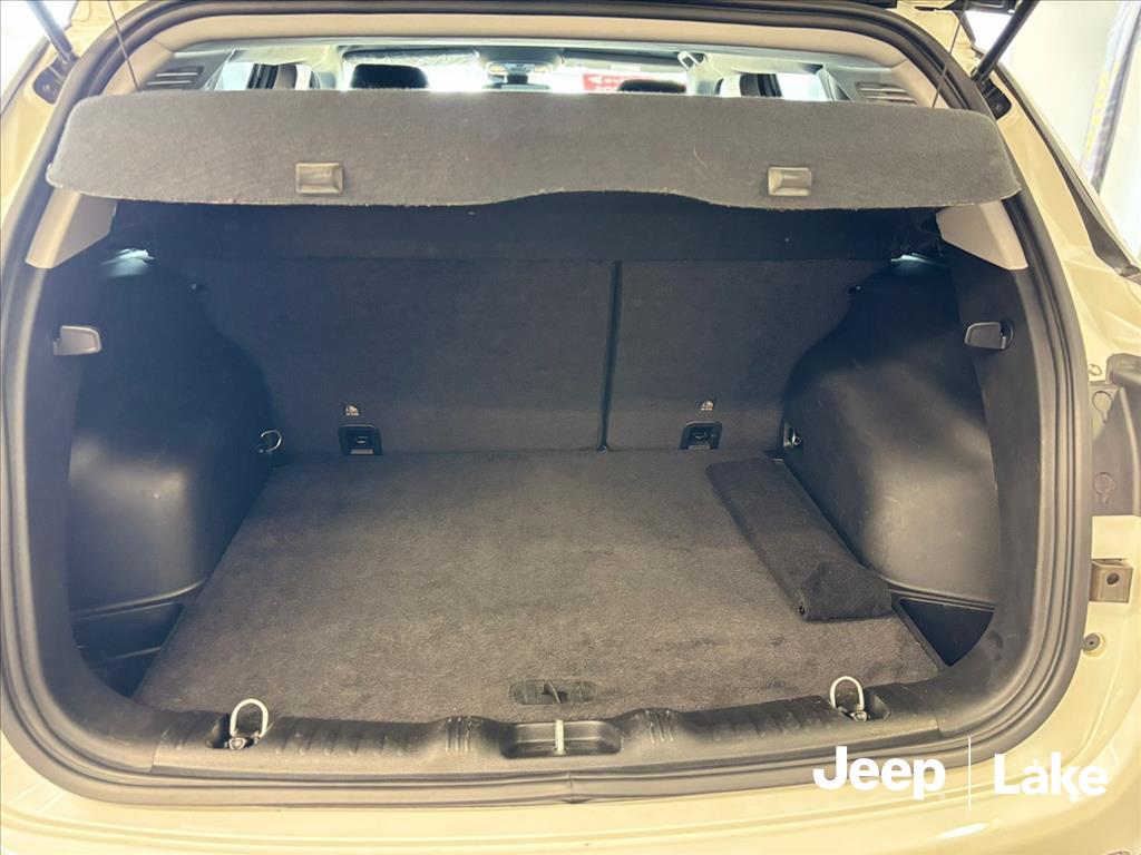 COMPASS 1.3 T270 TURBO FLEX LIMITED AT66