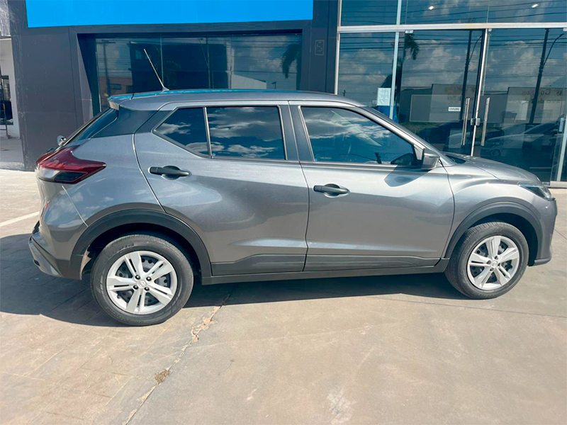 KICKS 1.6 16V FLEXSTART ACTIVE XTRONIC2