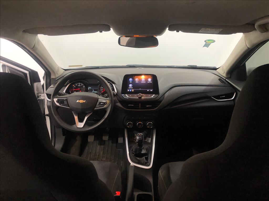 ONIX 1.0 FLEX LT MANUAL