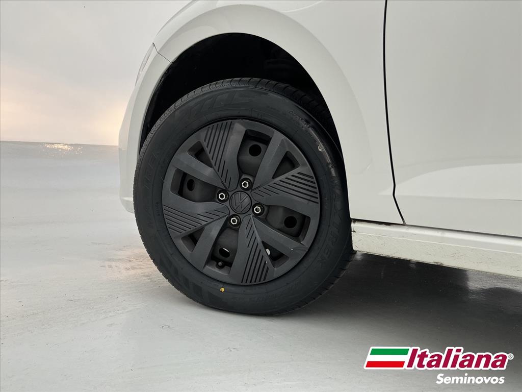 POLO 1.0 MPI TRACK MANUAL