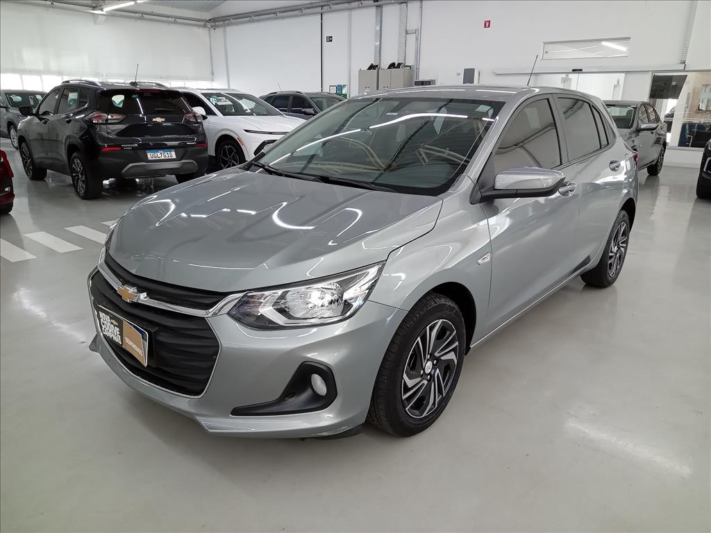 ONIX 1.0 FLEX LT MANUAL