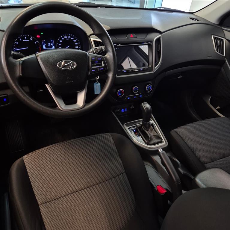 CRETA 1.6 16V FLEX ATTITUDE MANUAL10