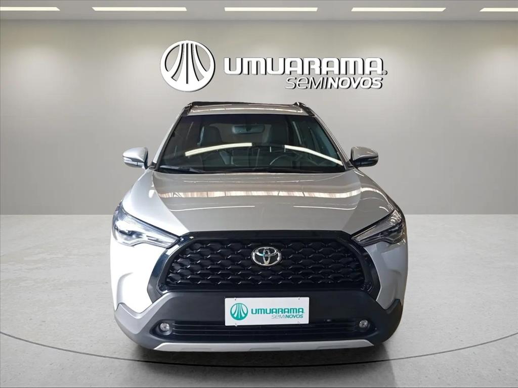 COROLLA CROSS 2.0 VVT-IE FLEX XRE DIRECT SHIFT0