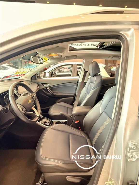 TRACKER 1.2 TURBO FLEX PREMIER AUTOMÁTICO7