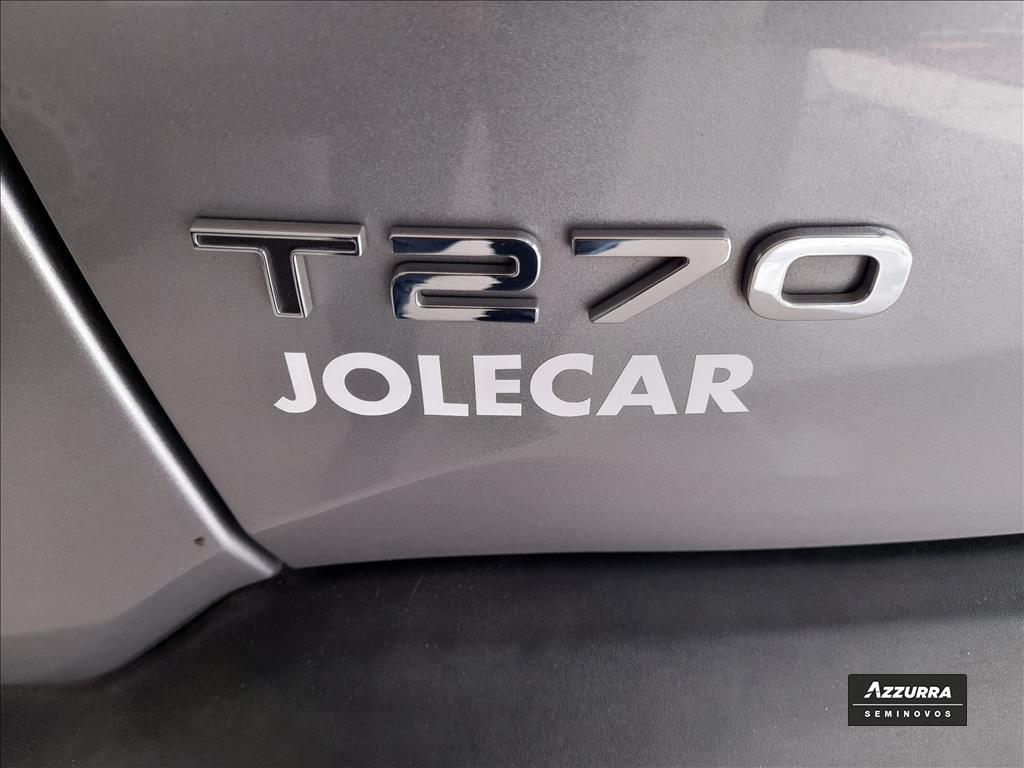 RENEGADE 1.3 T270 TURBO FLEX SPORT AT612