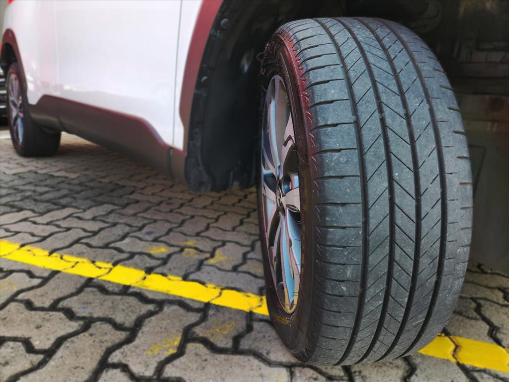 Toyota Corolla Cross - 2.0 VVT-IE FLEX XRE DIRECT SHIFT