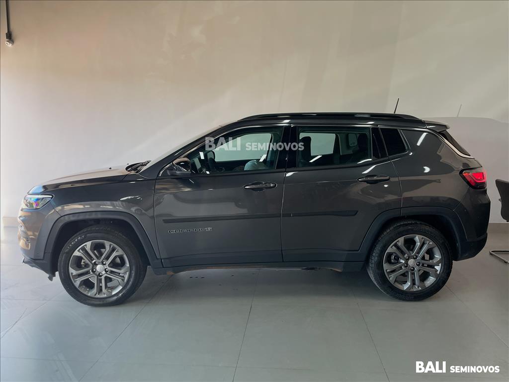 COMPASS 1.3 T270 TURBO FLEX LONGITUDE AT67
