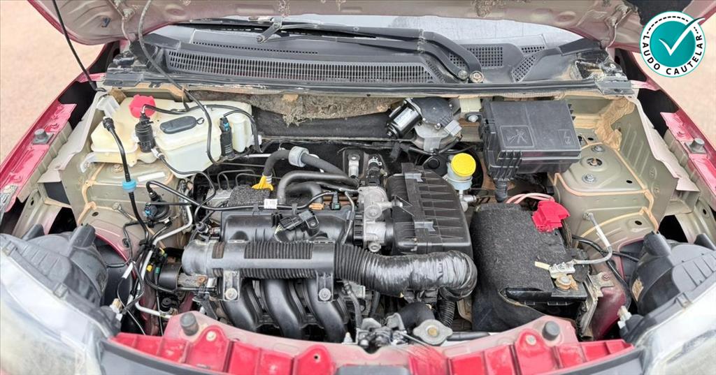 KWID 1.0 12V SCE FLEX ZEN MANUAL14