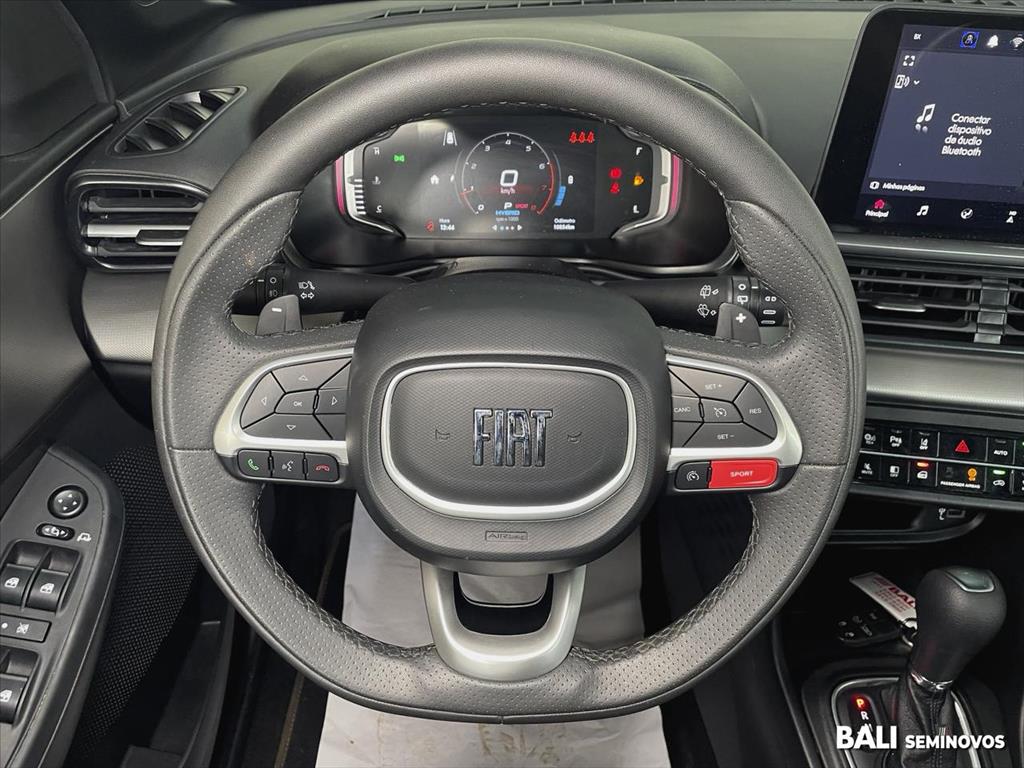 PULSE 1.0 TURBO 200 HYBRID IMPETUS CVT9
