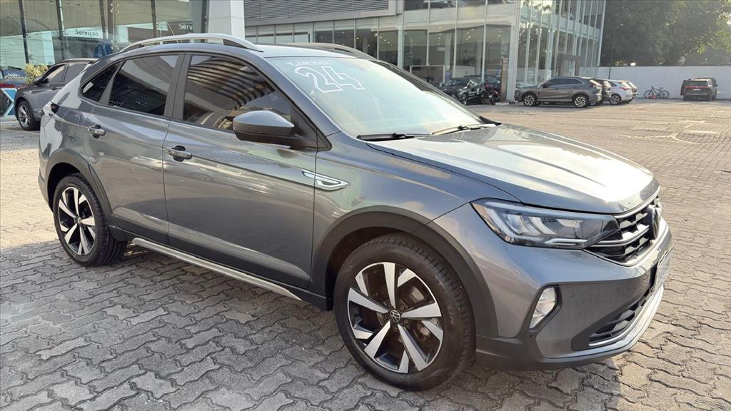 NIVUS 1.0 200 TSI TOTAL FLEX HIGHLINE AUTOMÁTICO5