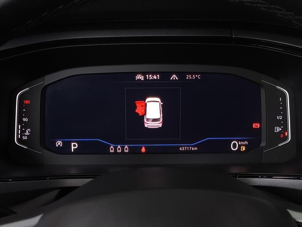 TAOS 1.4 250 TSI TOTAL FLEX HIGHLINE AUTOMÁTICO4